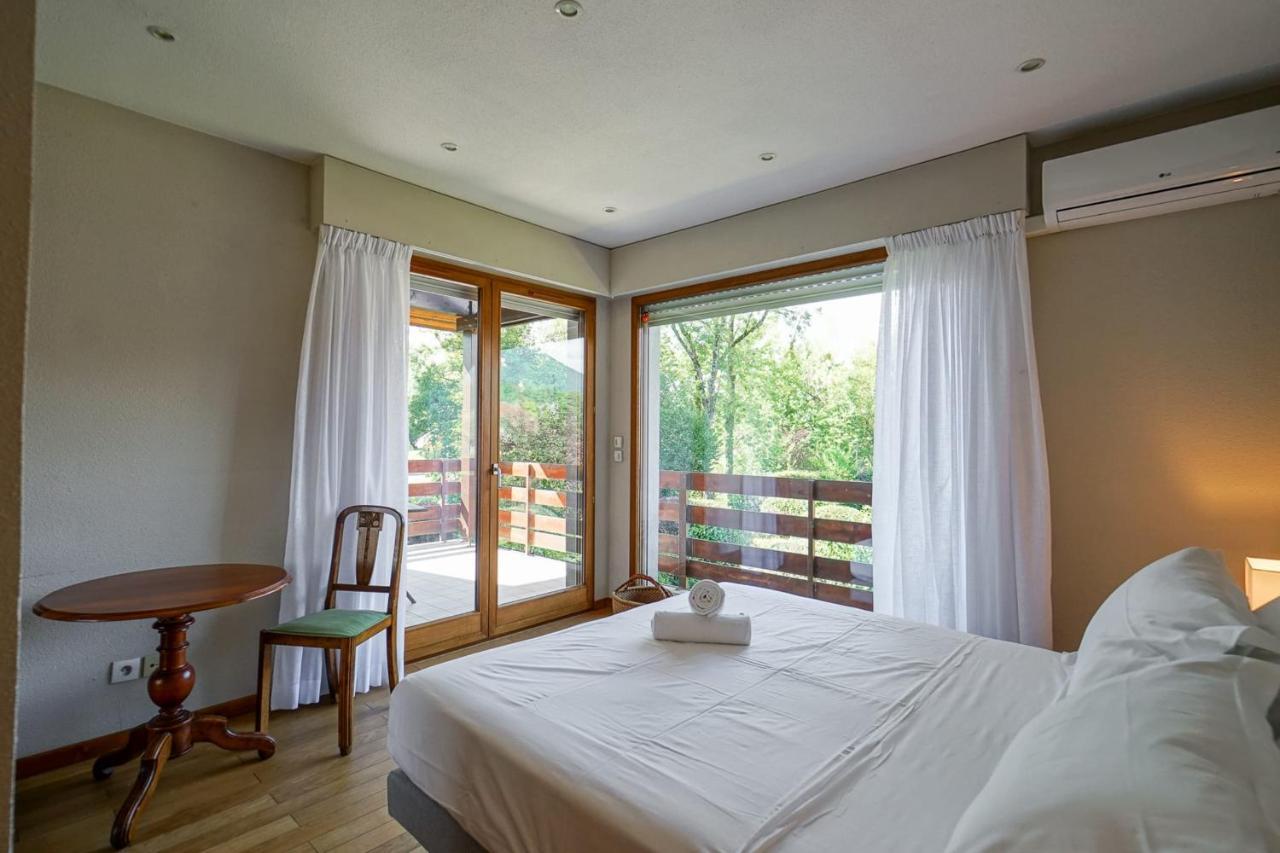 The Maryalice Charming Little House Next To The Beach! Saint-Jorioz Ngoại thất bức ảnh